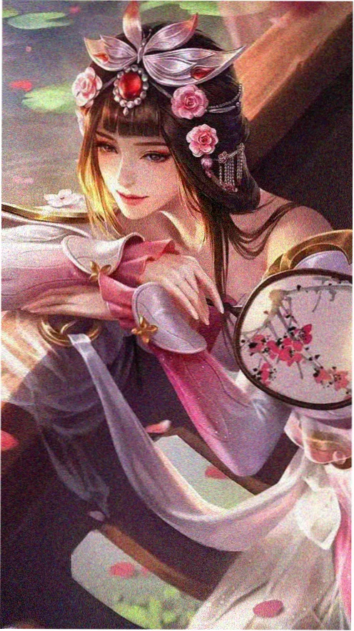 漫游日本动画取景地 综艺封面